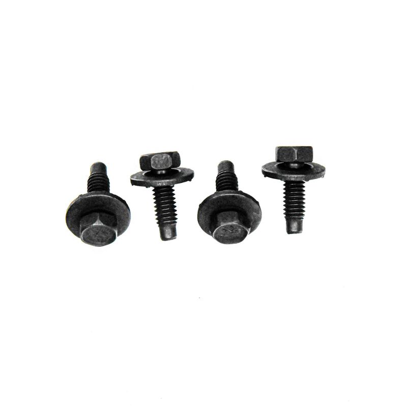 Trunk Lid Hinge Bolts 1967-81 Camaro/Firebird 1968-72 Chevelle