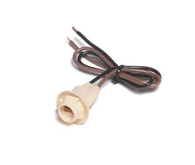 194 Bulb and Socket Pigtail