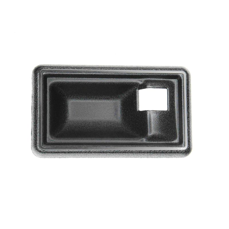 1970-74  Camaro/Firebird Standard Door Handle Cup -LH