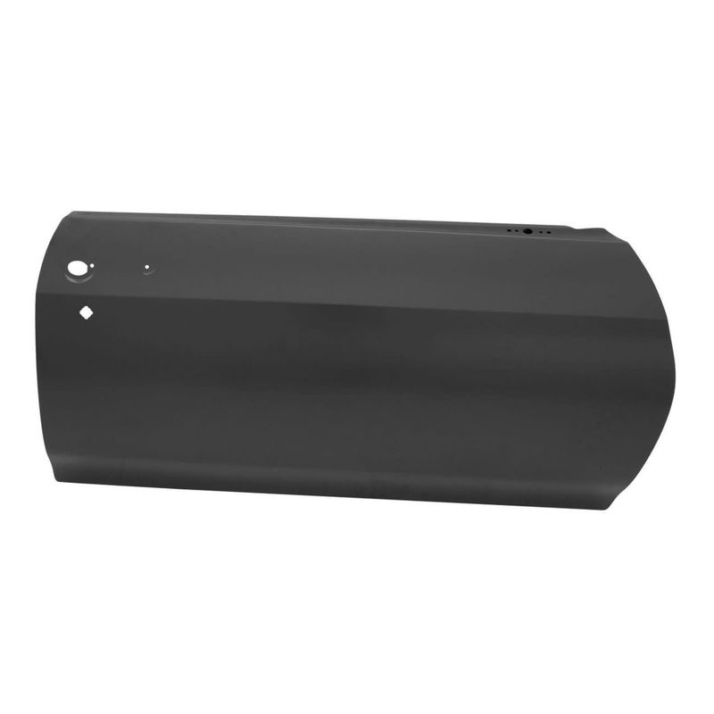 1970-72 Chevelle Door Skin - RH