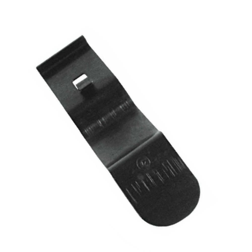 1970-72 Chevelle Dash Pad Clip Long Each