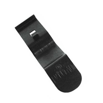1970-72 Chevelle Dash Pad Clip Long Each