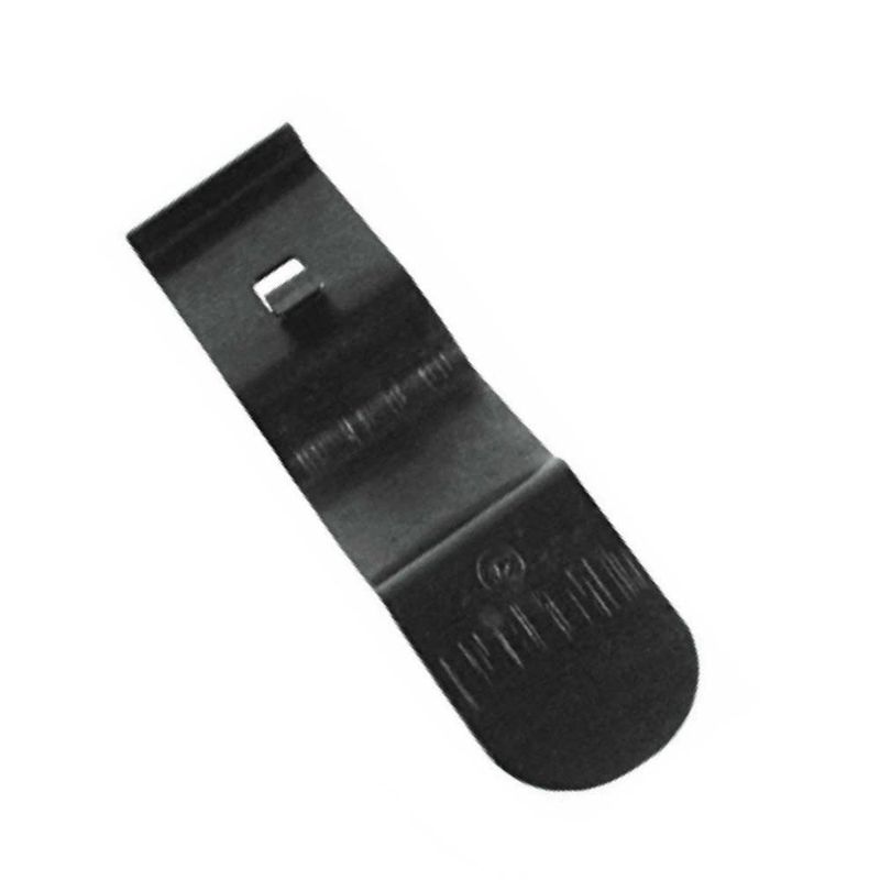 1970-72 Chevelle Dash Pad Clip Long Each