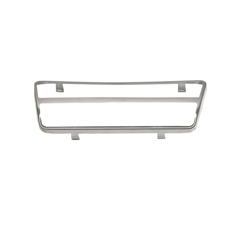 1967-81 Camaro, 67-81 Firebird, 68-74 Nova Automatic Brake Pad Stainless Trim