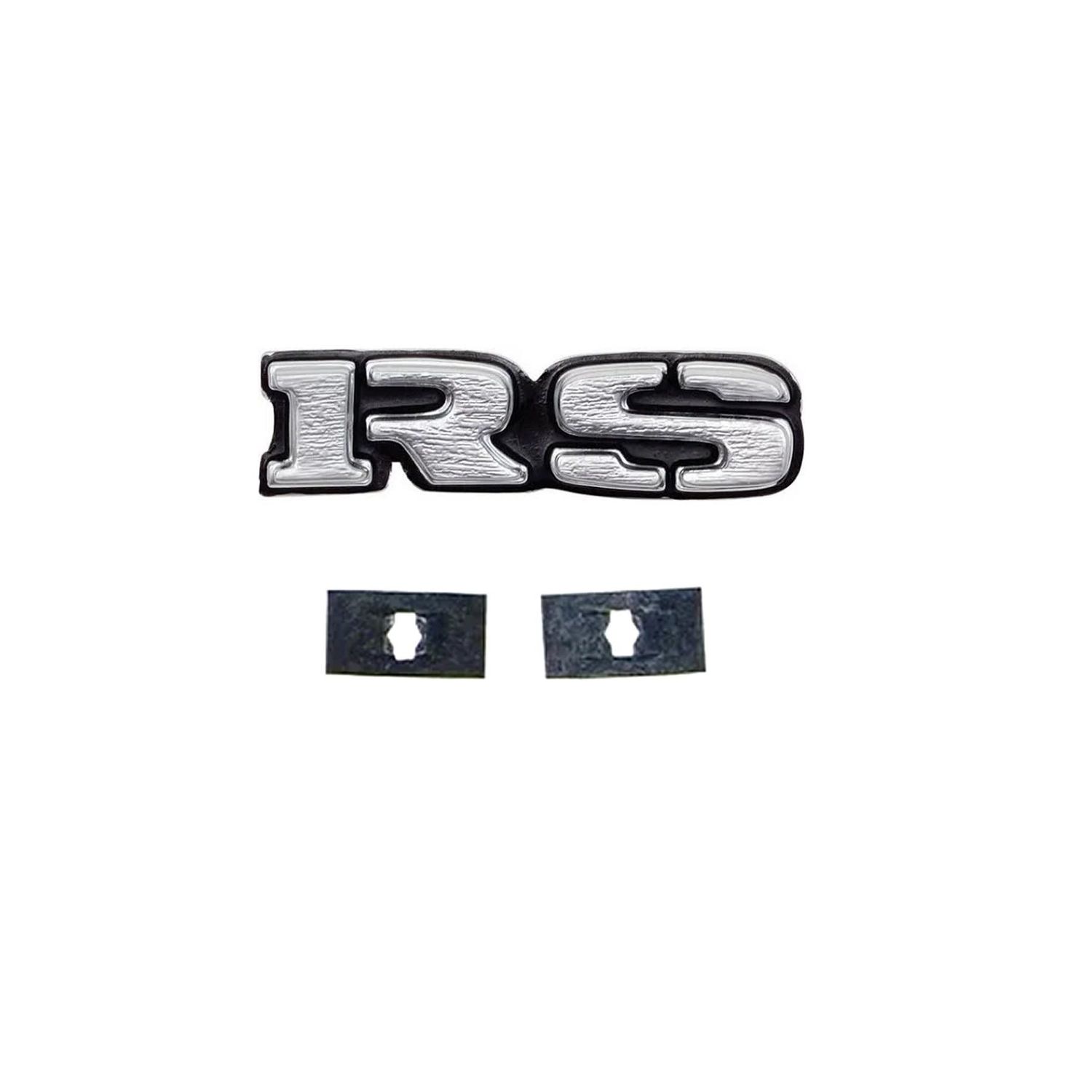 1969 Camaro RS Steering Wheel Emblem