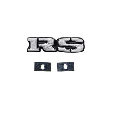 1969 Camaro RS Steering Wheel Emblem