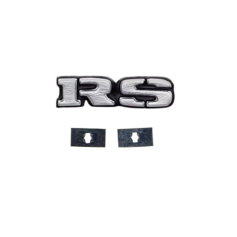 1969 Camaro RS Steering Wheel Emblem