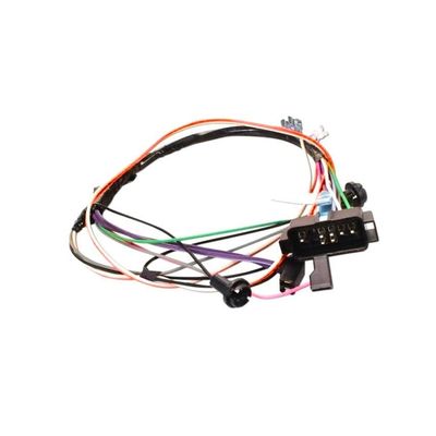 1969 Camaro Console Harness  with Auto Transmission