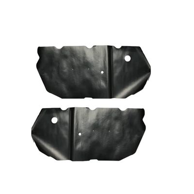 1967 Camaro /Firebird Door Panel Water Shields Convertible