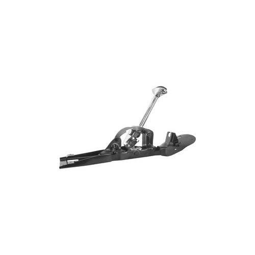 1966-67 Chevelle Auto 3-Speed Shift Assembly w/ Handle