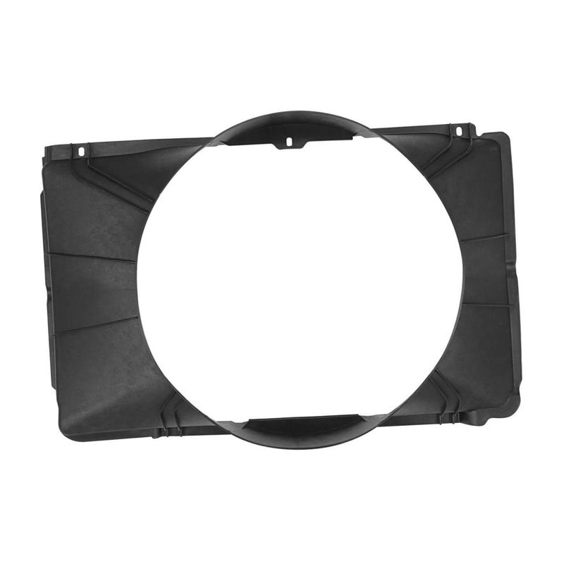 1968 Chevelle Big Block Fan Shroud