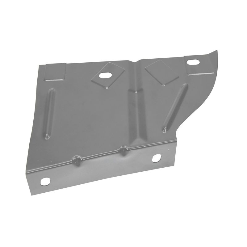 1970-76 Firebird Fender Filler Panel RH