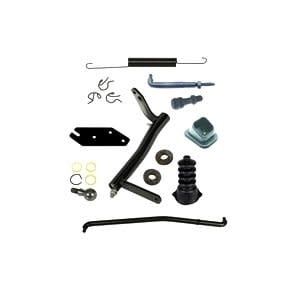 1972-81 Camaro/Firebird  Clutch Linkage Kit