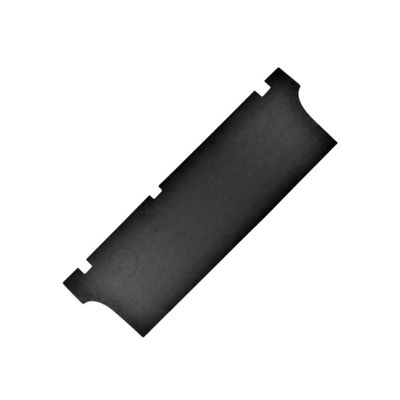 1968-72 Chevelle Coupe Trunk Divider Board w/o Padding