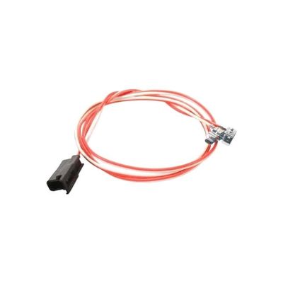 1968 Camaro Console Harness Manual Trans