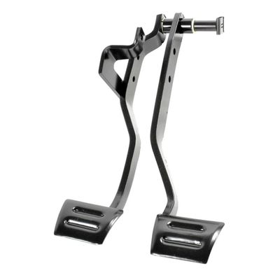 1968-72 Chevelle Brake &amp; Clutch Pedals