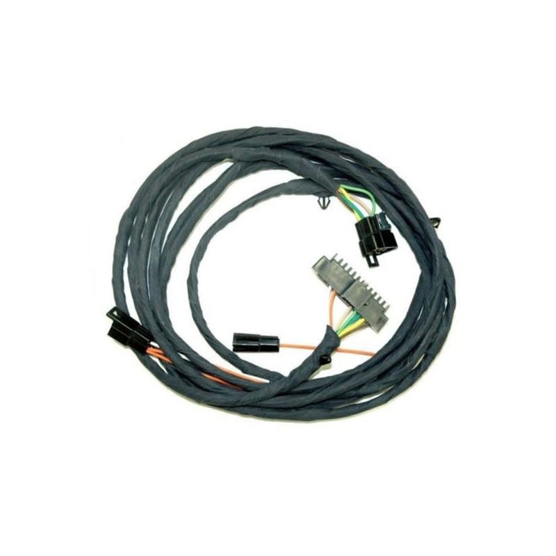 1970-72 Chevelle Rear Body to Dash Intermediate Harness