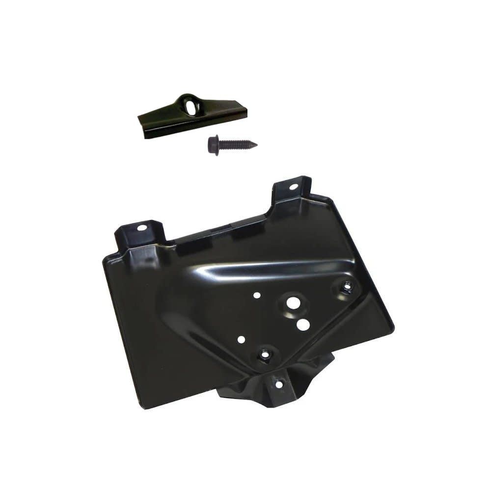 1967-69 Camaro/Firebird / 1966 Chevelle Battery Tray Kit