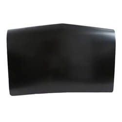 1966-67 Chevelle Deck Lid