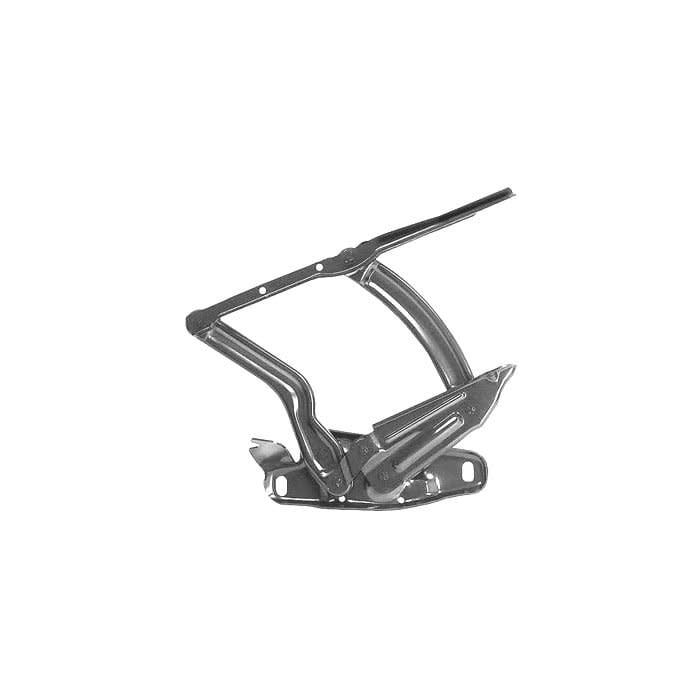 1968 Chevelle, 68-79 Nova Standard Hood Hinge -LH