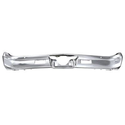 1967 Chevelle Rear Bumper - Chrome