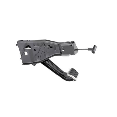 1968-69 Chevelle Park Brake Assembly