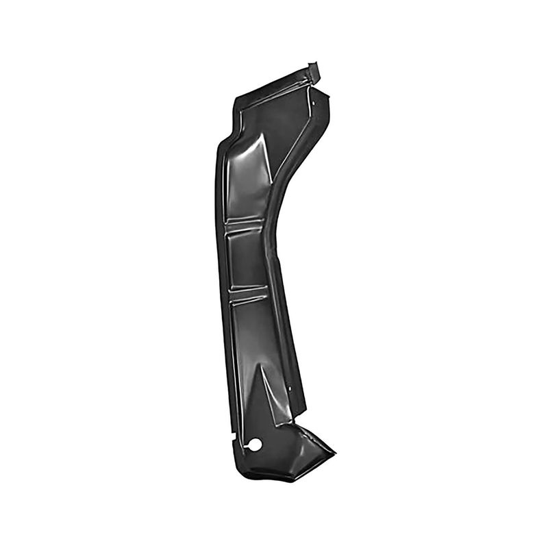 1966-67 Chevelle Trunk Floor Drop Off LH