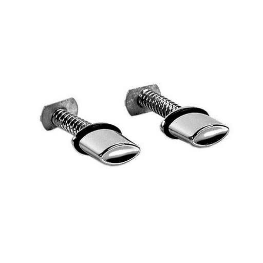 1964-72 Chevelle Handle Push Button Kit