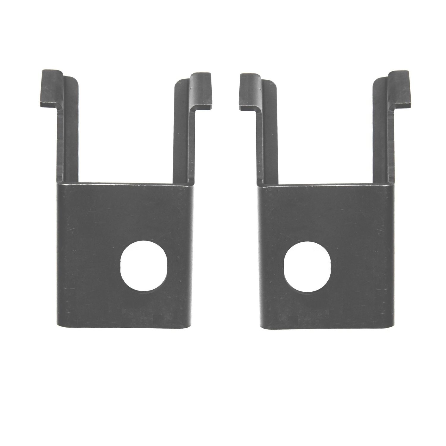 1970-73 Firebird Trunk to Tail Panel Braces