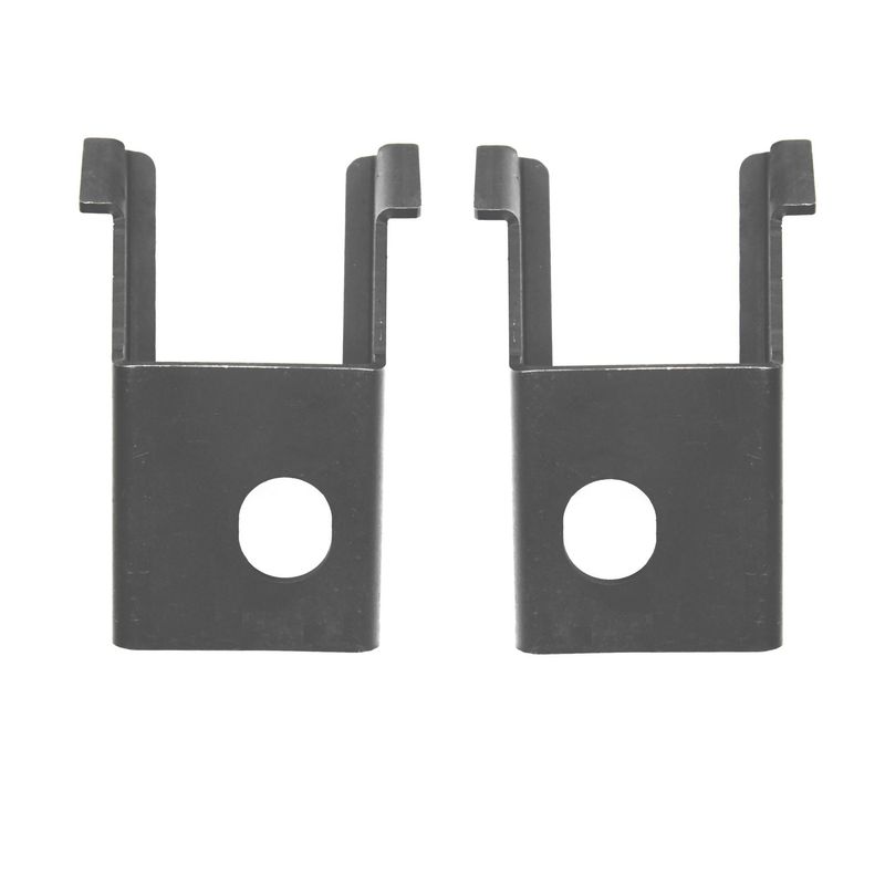 1970-73 Firebird Trunk to Tail Panel Braces