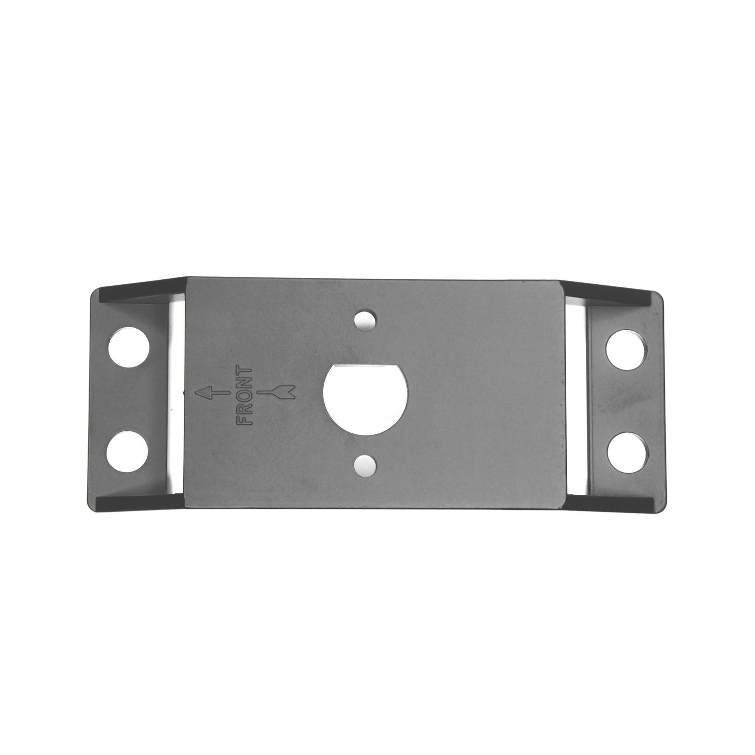 1970-72 Chevelle Cowl Induction Vacuum Actuator Mounting Bracket