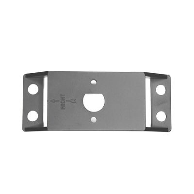 1970-72 Chevelle Cowl Induction Hood Flapper Kit - Includes Brackets & Screws For El Camino Too