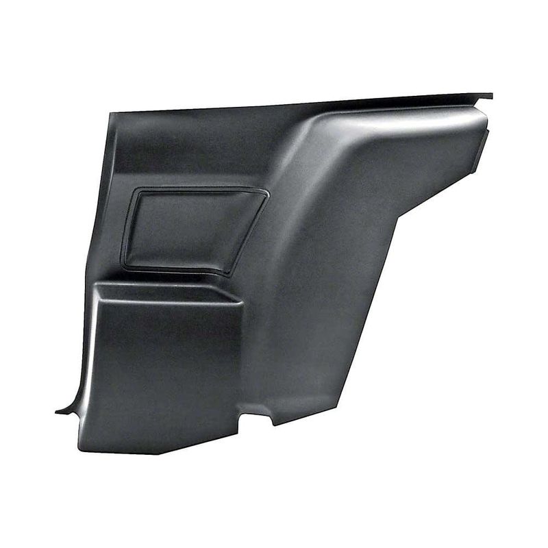 1970-71 Camaro Firebird  Rear Side Panels RH