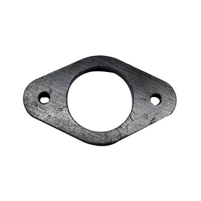 1967-69 Camaro Rear Shock Upper Mount Brace (Weld In Trunk)
