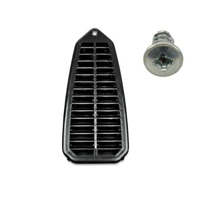 1968-69 Camaro Door Jamb Vent