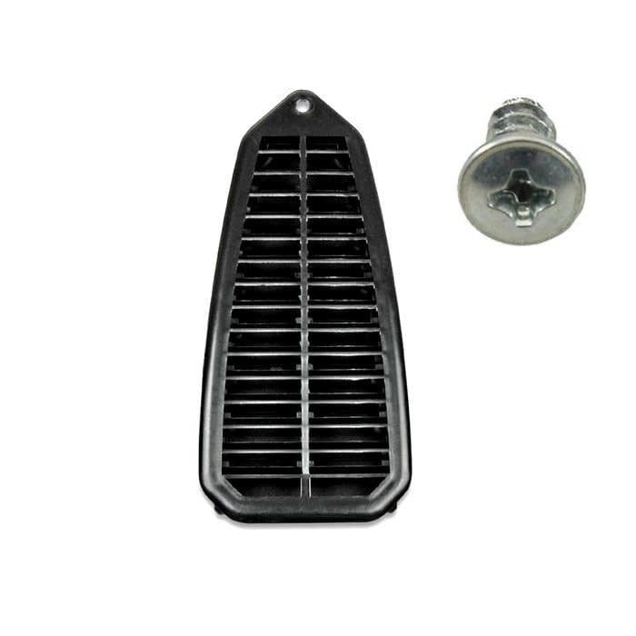 1968-69 Camaro Door Jamb Vent