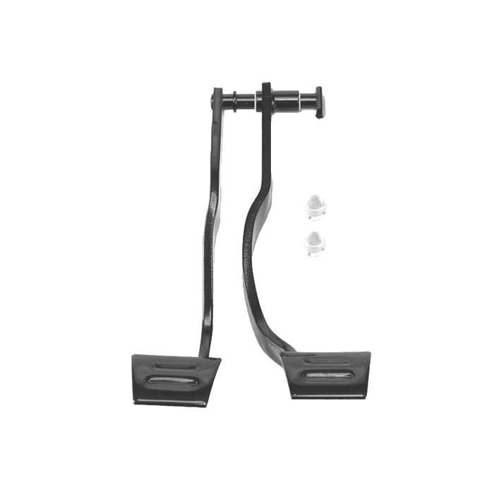 1969 Camaro/Firebird Clutch / Brake Pedals