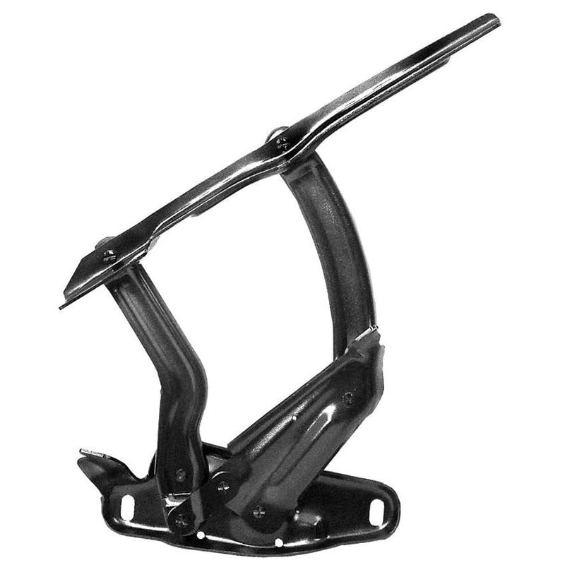 1968-69 Chevelle Hinge for SS/Cowl Hood -LH