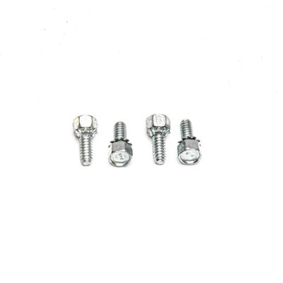 1967-69 Camaro, 64-67 Chevelle Wiper Arm Pivot To Cowl Screws 4-pcs
