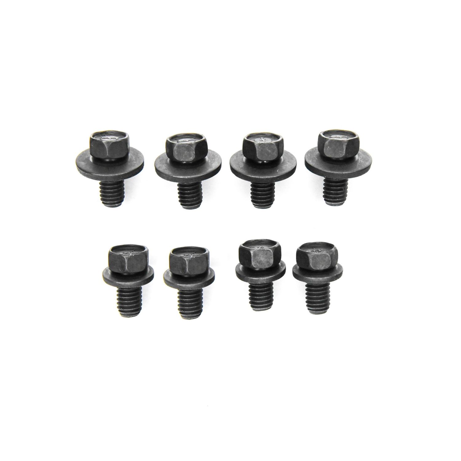 Hood Hinge Bolts 1968-72 Chevelle 1970-81 Camaro 1969-70 Nova