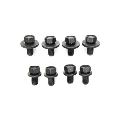 Hood Hinge Bolts 1968-72 Chevelle 1970-81 Camaro 1969-70 Nova