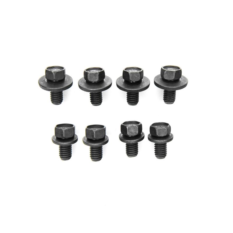 Hood Hinge Bolts 1968-72 Chevelle 1970-81 Camaro 1969-70 Nova
