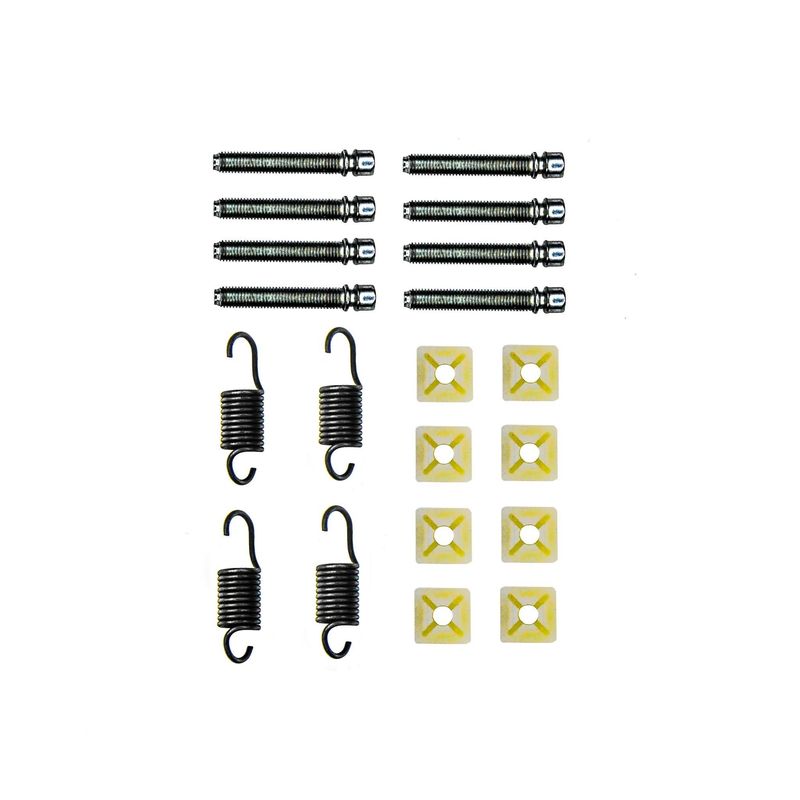 1964-70 Chevelle / 1970 Monte Carlo Headlight Adjustment Kit- Does all 4 Lights