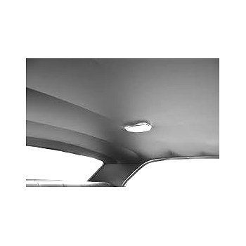 1970-72 Chevelle Standard Headliner Kit - Black
