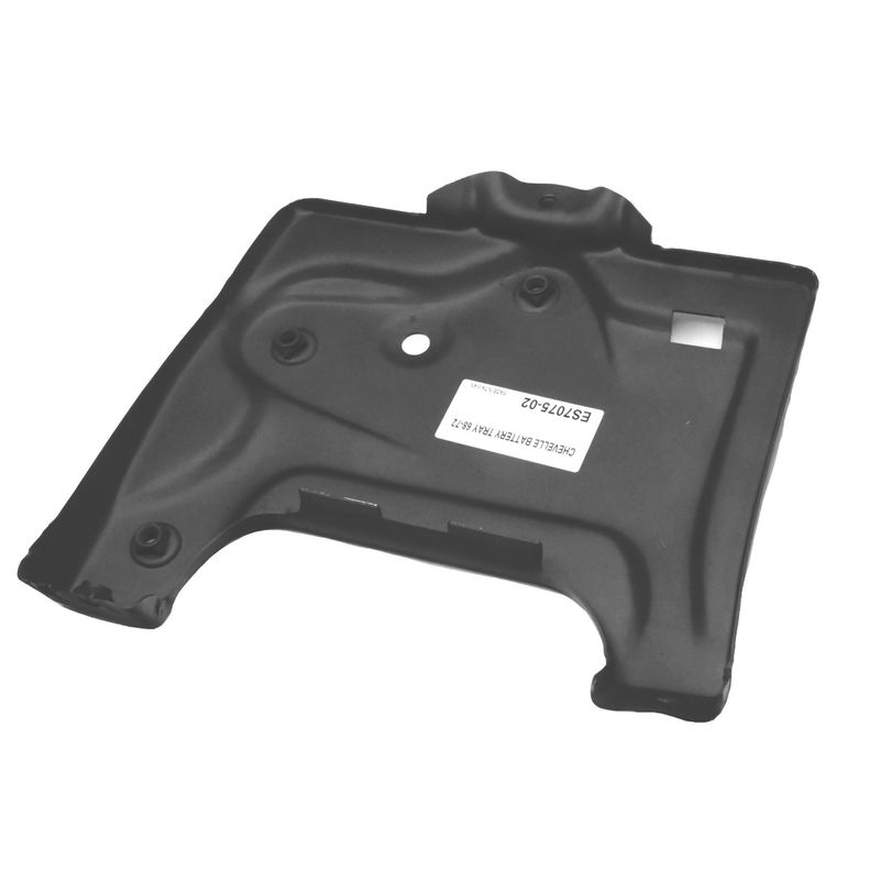 1968-72 Chevelle Monte Carlo Battery Tray