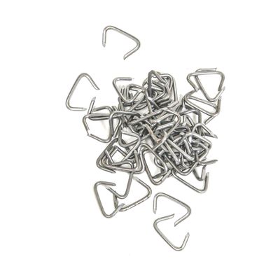 Hog Ring Pack (100 pcs)