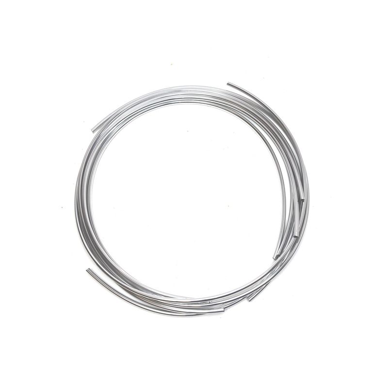 Seat Back &amp; Bottom Chrome Trim 1969-72 Chevelle