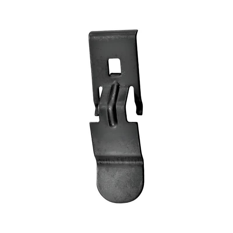 1970-72 Chevelle Dash Pad Clip Short Each