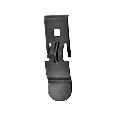1970-72 Chevelle Dash Pad Clip Short Each