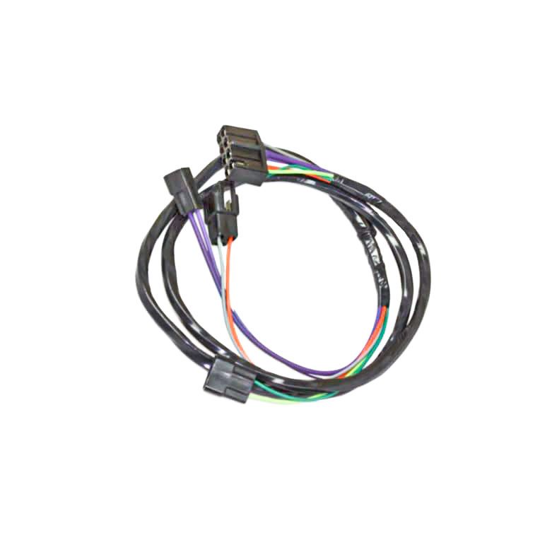 1969-72 Chevelle Console Extension Harness w/ Auto Trans